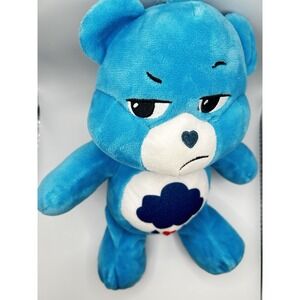 Care Bears Grumpy Bear Plush. 11 in